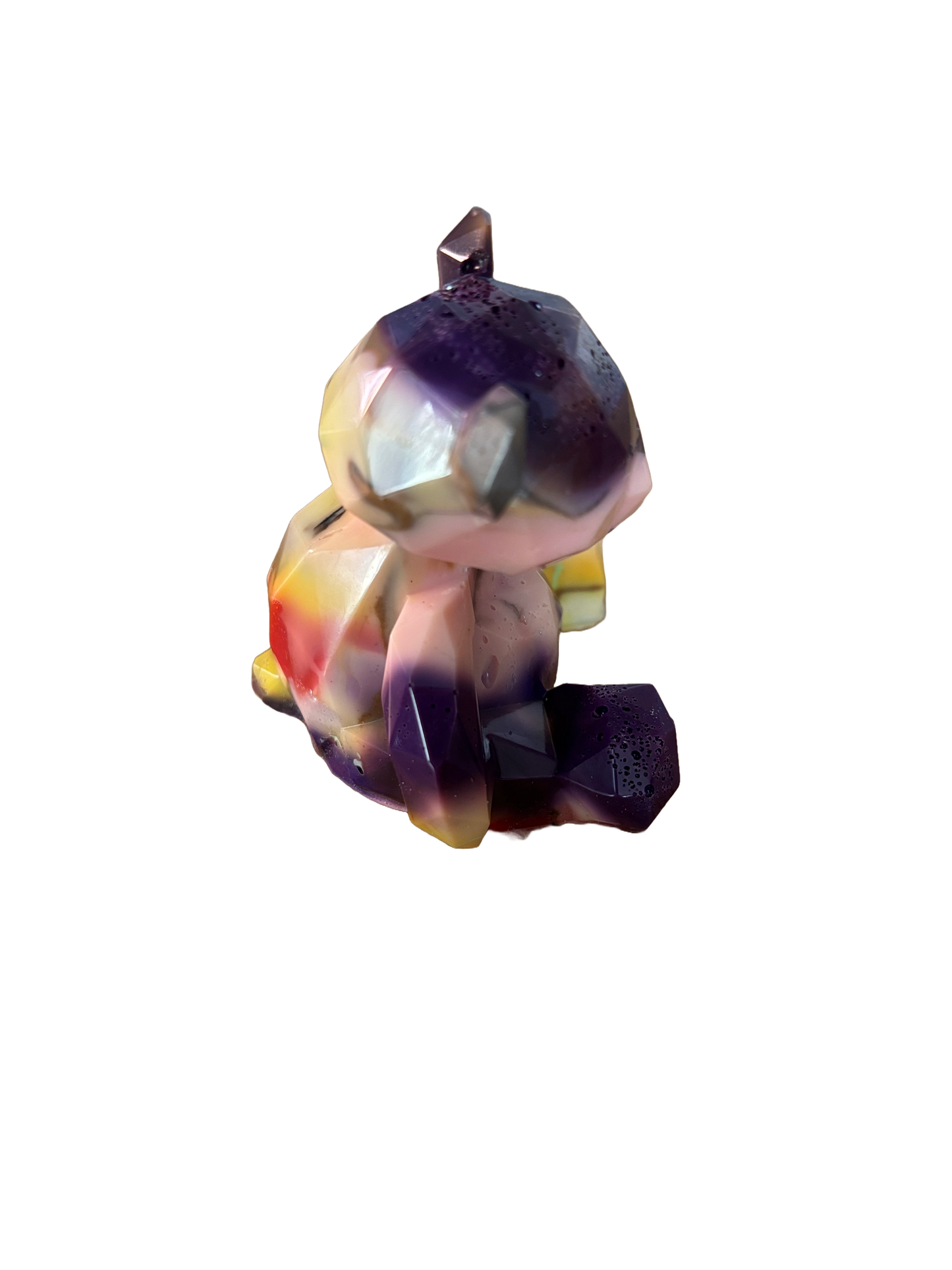 Teddy Bear Paper Weight/Ornament