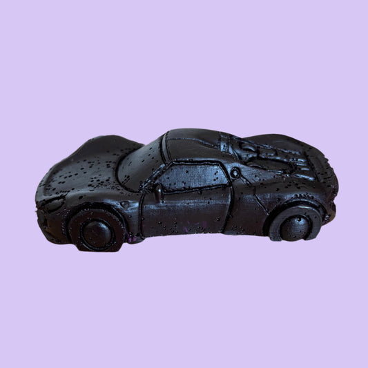 Car Paperweight/Ornament #1