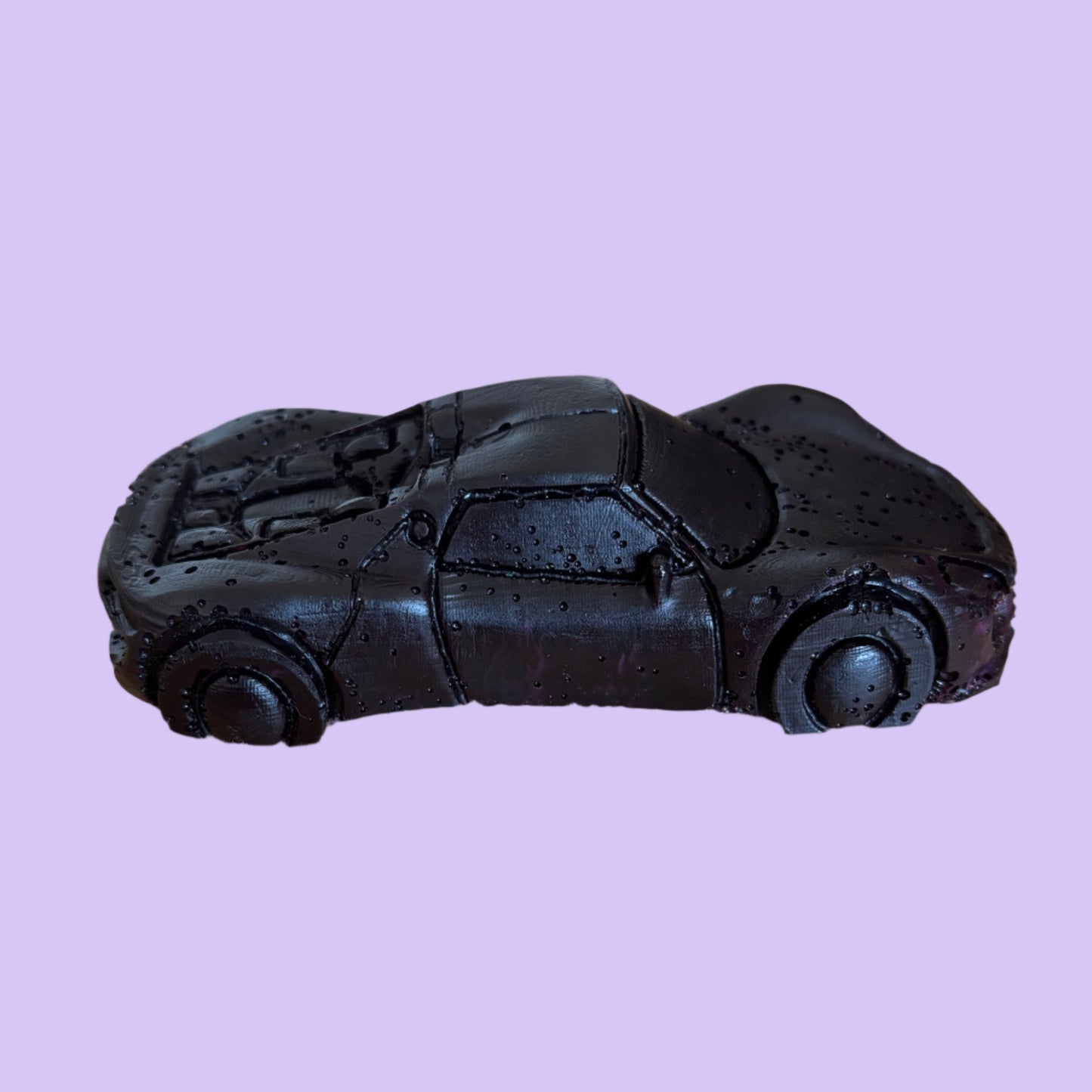 Car Paperweight/Ornament #1