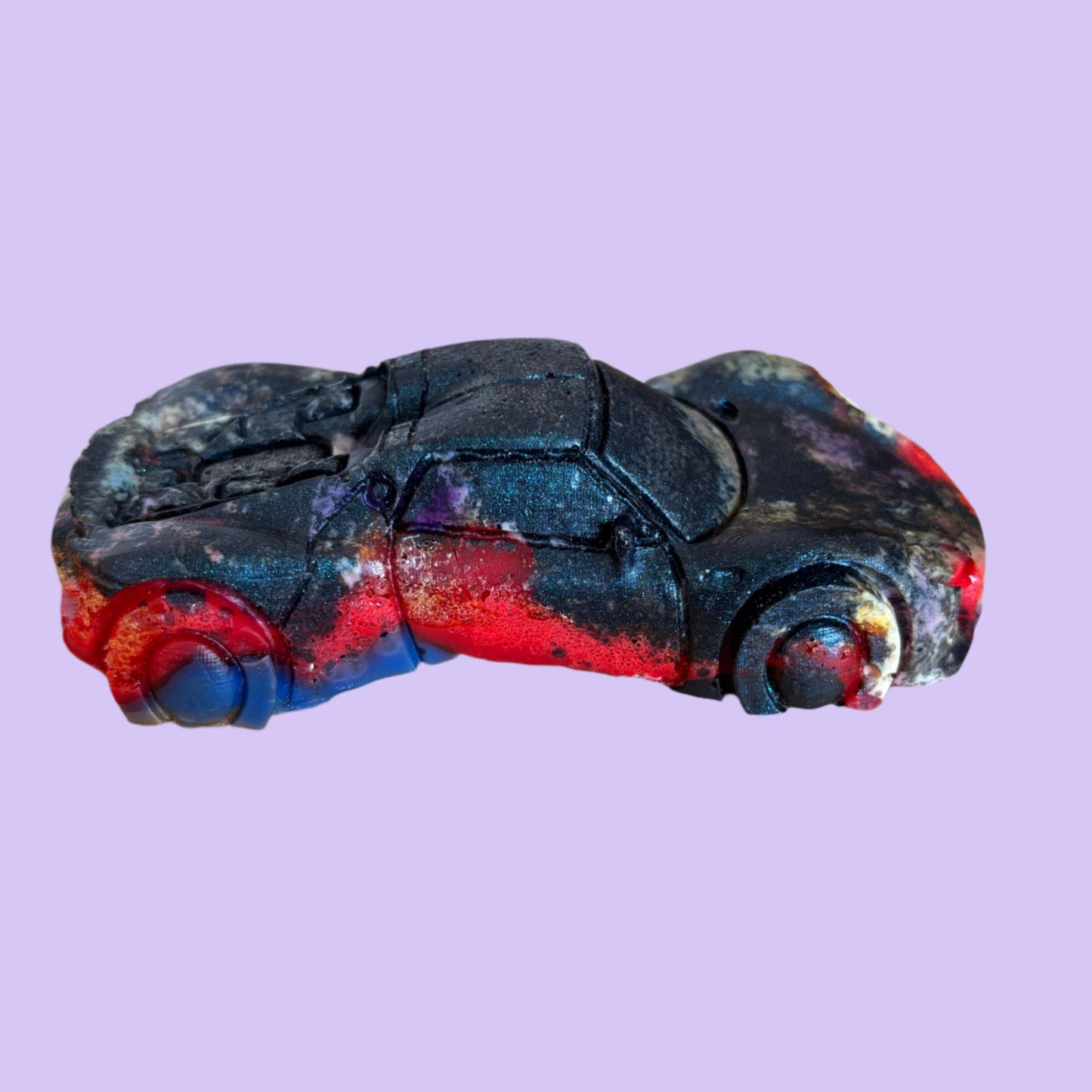 Car Paperweight - Right View - #2