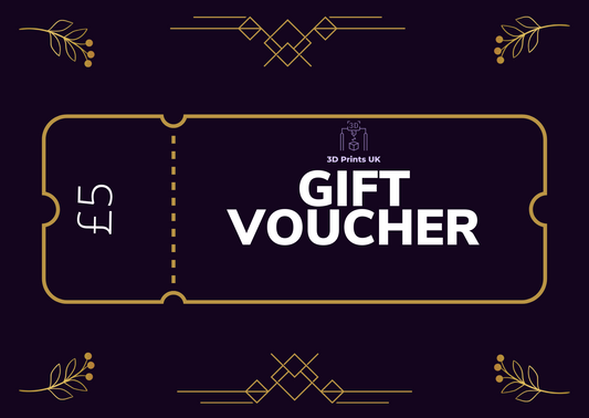 Gift Voucher #5