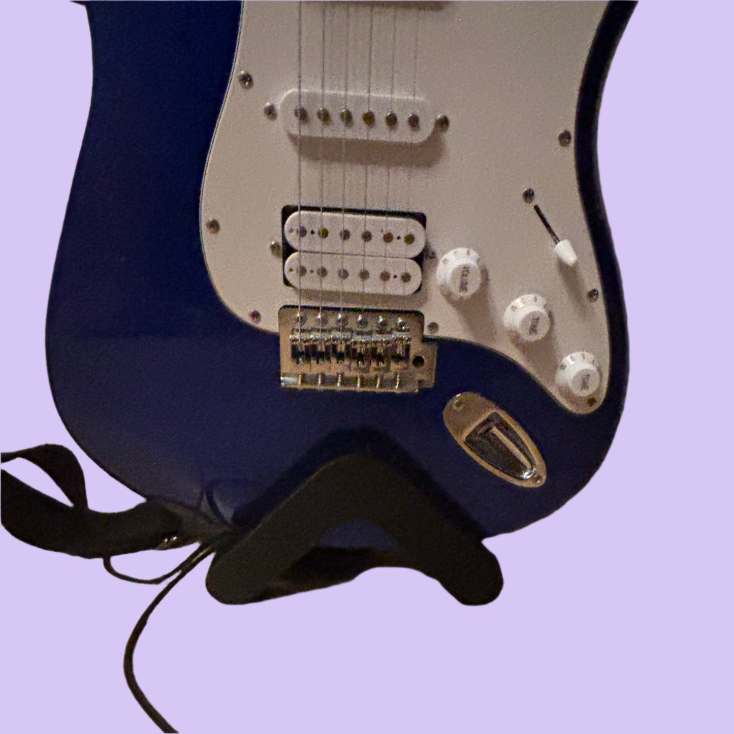 Guitar Stand Electric