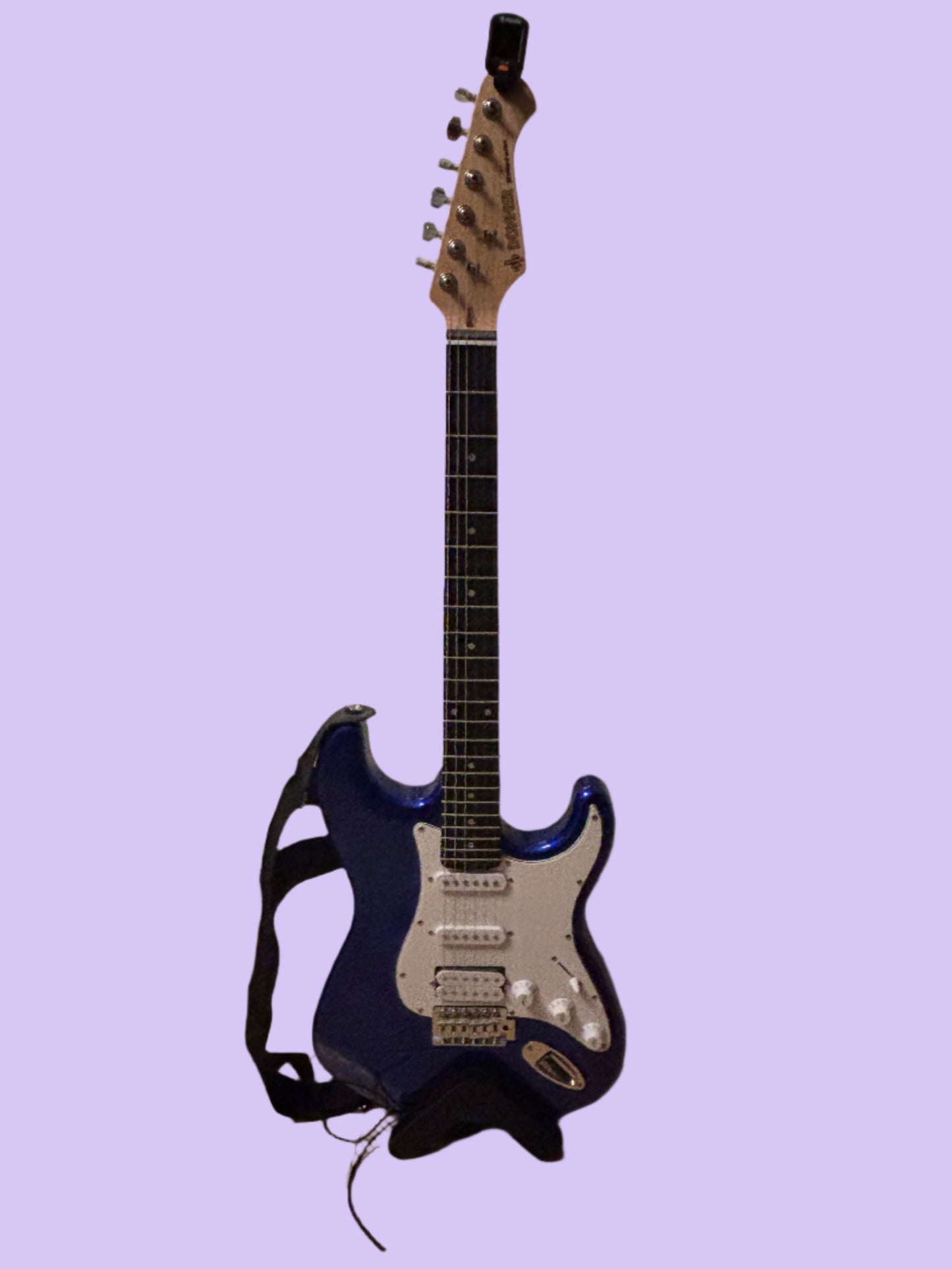 Guitar Stand Electric Full