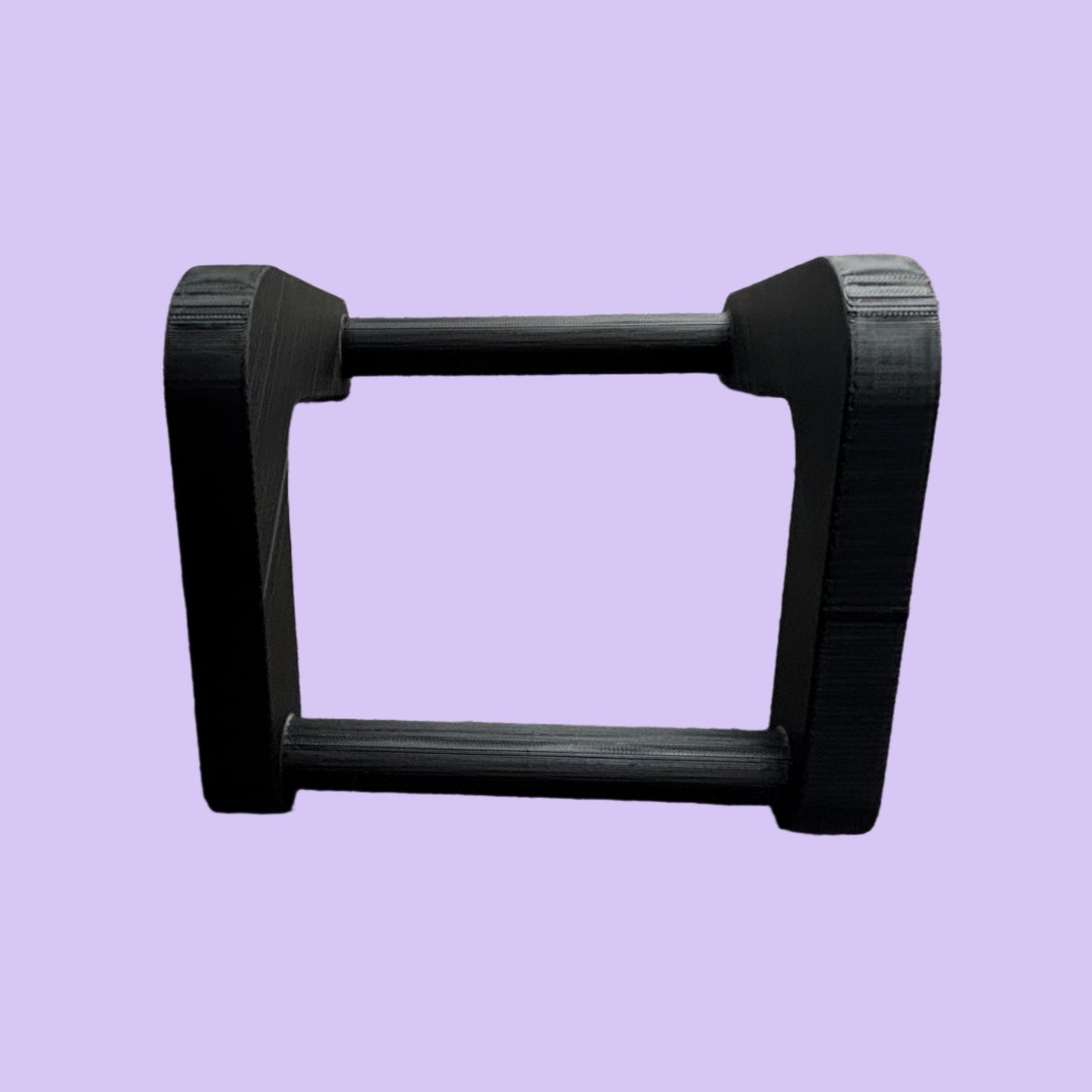 Guitar Stand Side View