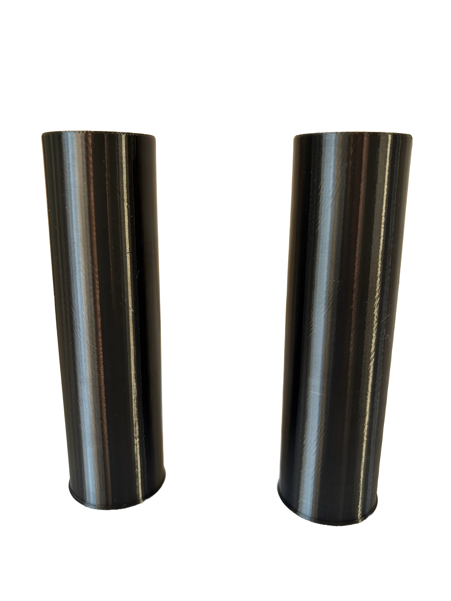 Replacement Wheelbarrow Handle Covers - Smooth