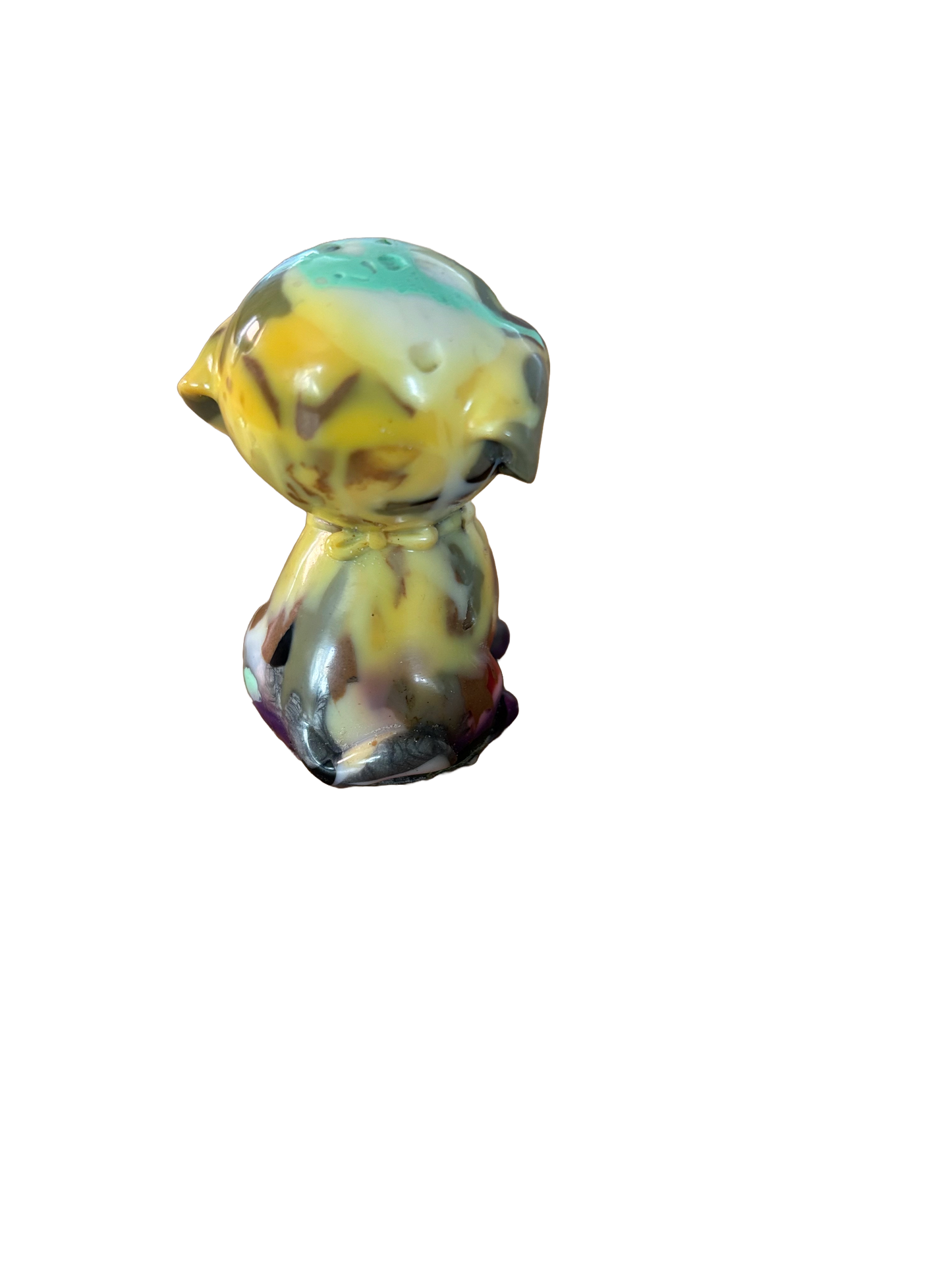 Dog Paper Weight/Ornament