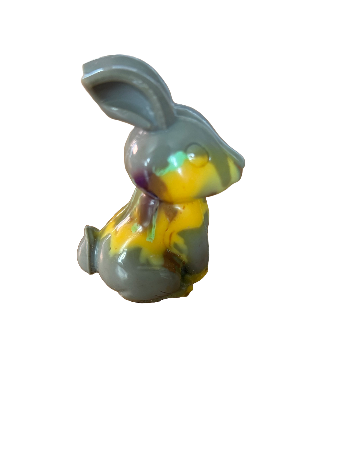 Rabbit Paper Weight/Ornament