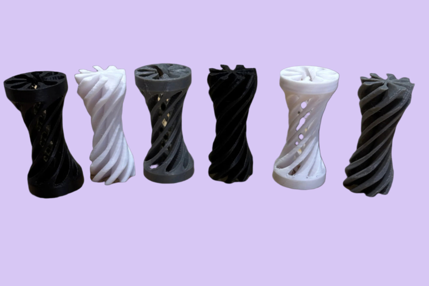 Impossible Passthrough Multi Single - I Profile