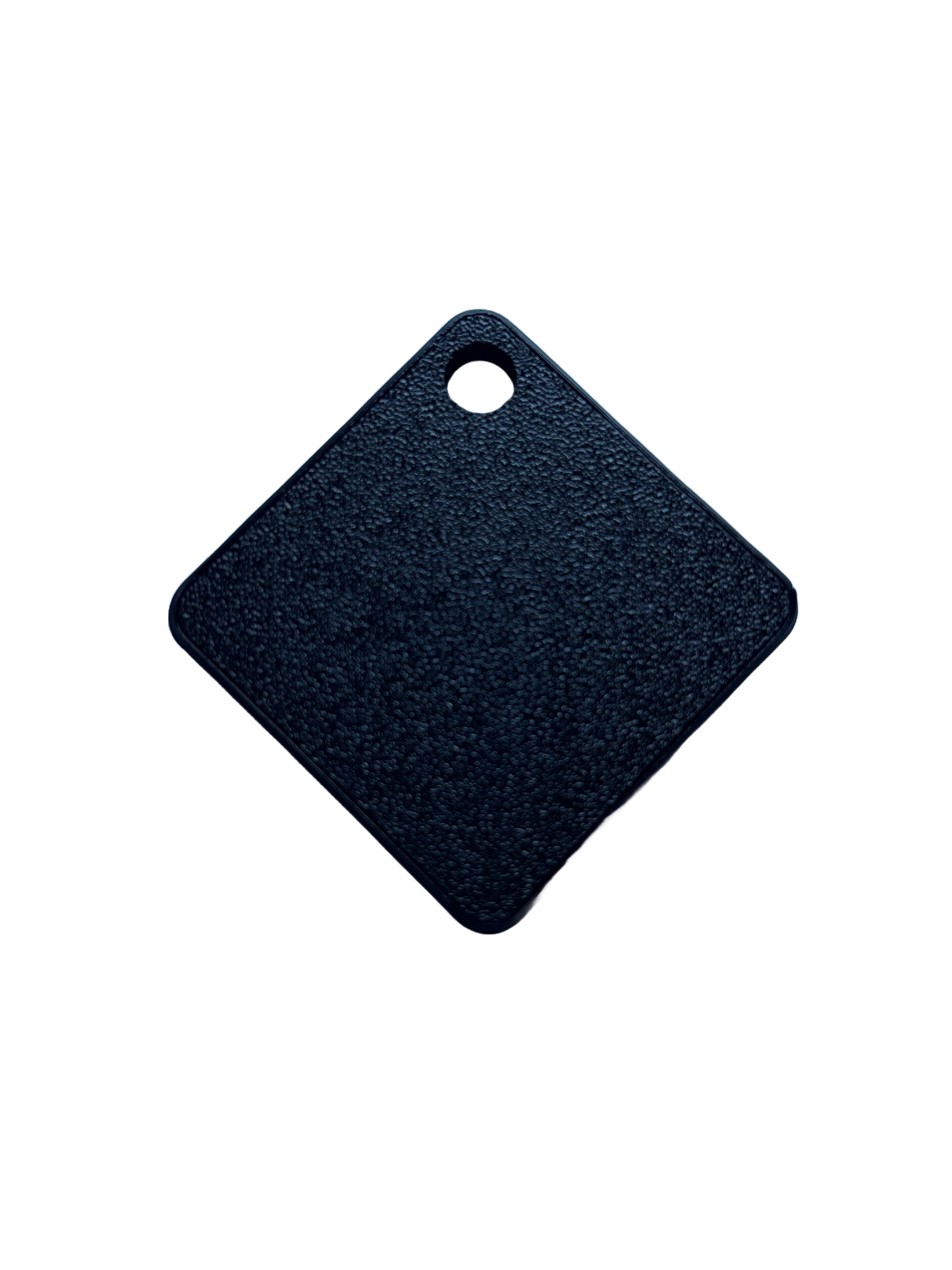 SUNLU PLA+ Black Swatch