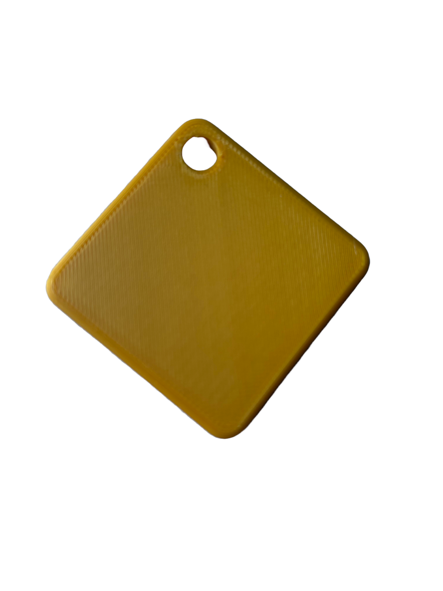 SUNLU PLA+ Light Gold Swatch