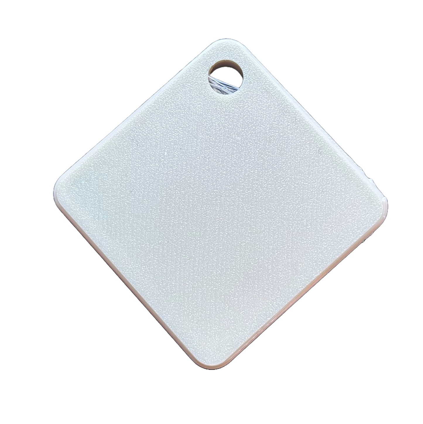 eSun PLA+ Bone White Swatch