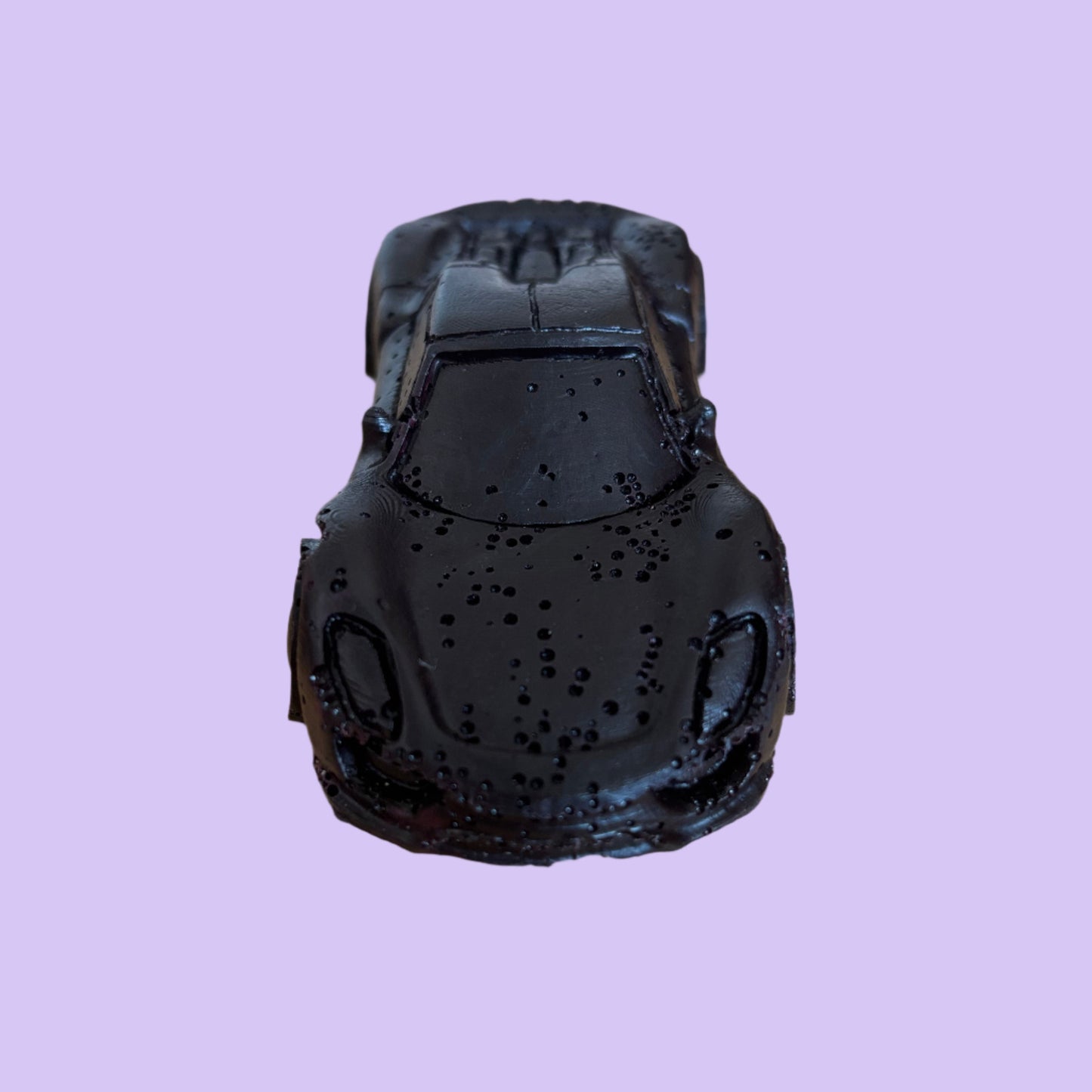 Car Paperweight/Ornament #1