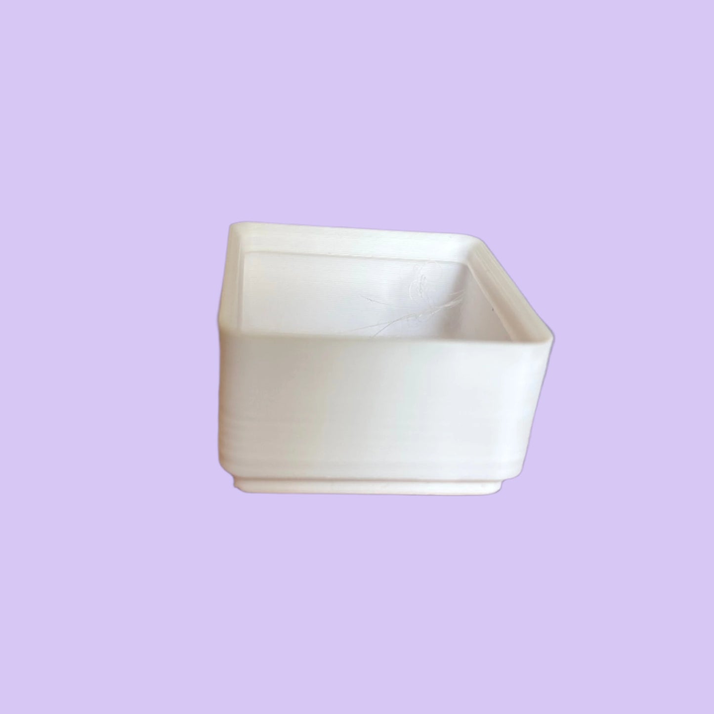Gridfinity Bin 1x1x3
