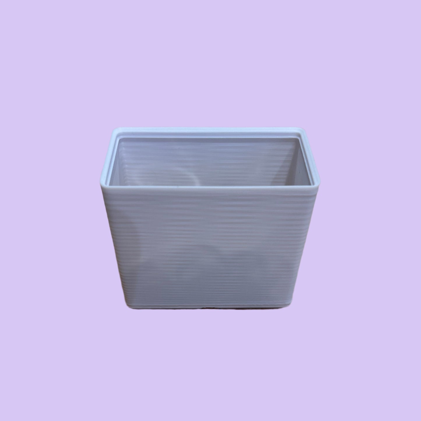 Gridfinity Bin 1x2x11 