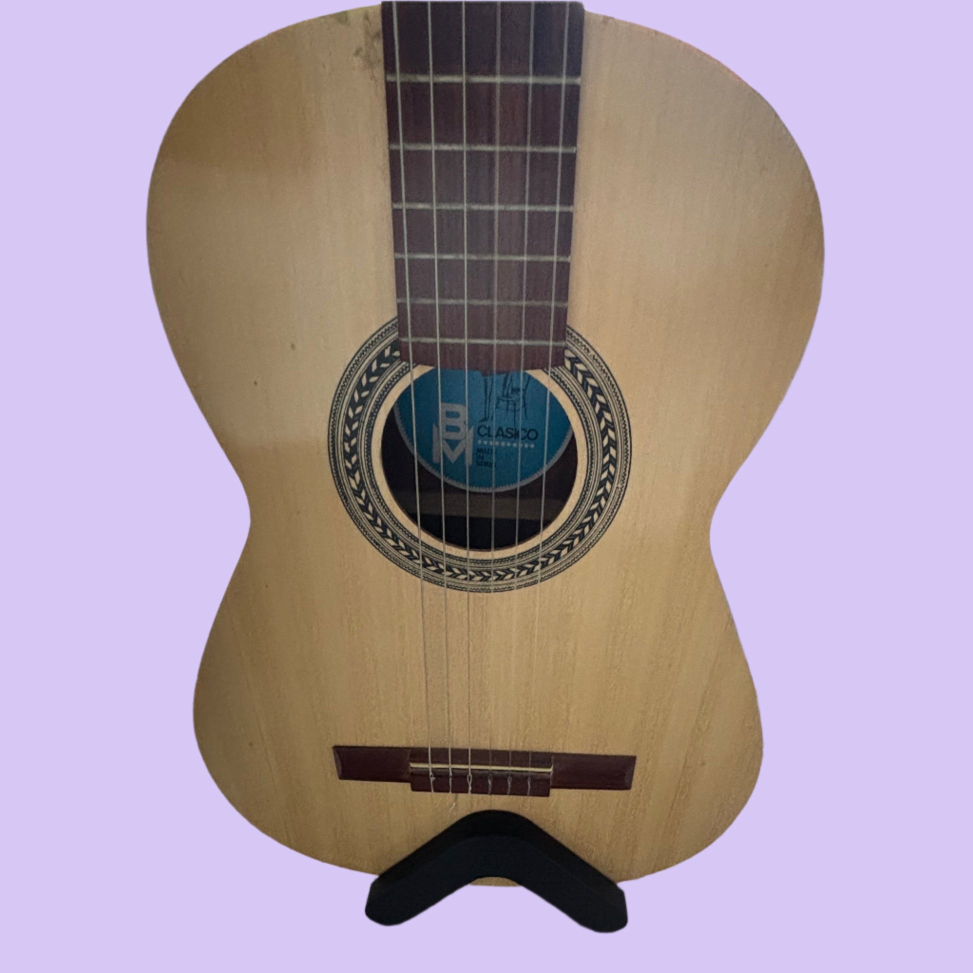 Guitar Stand Acoustic