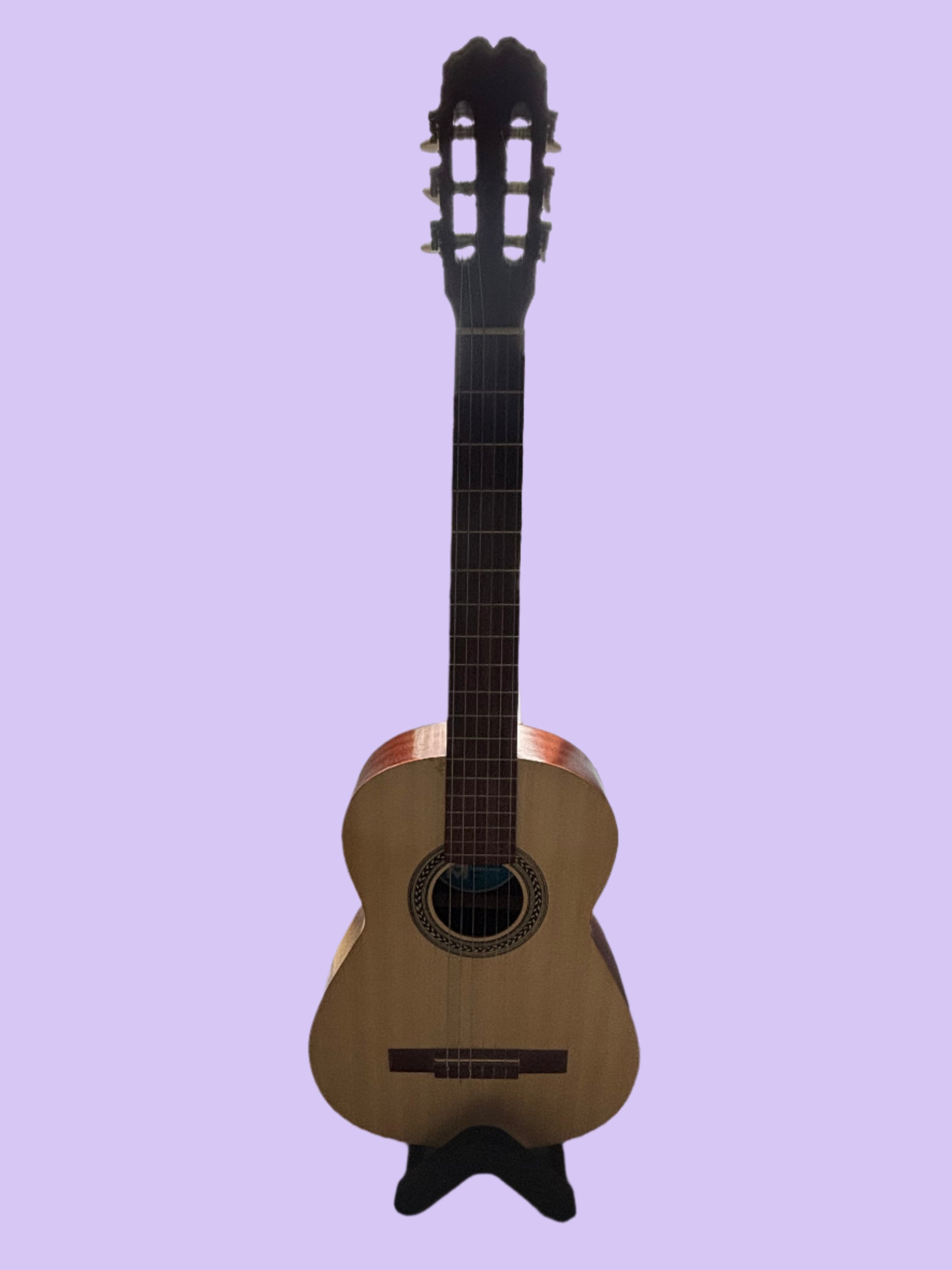 Guitar Stand Acoustic Full