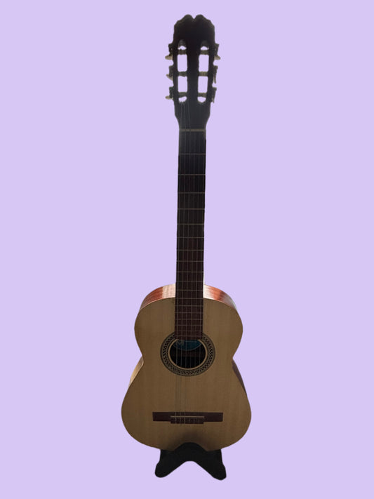 Guitar Stand Acoustic Full
