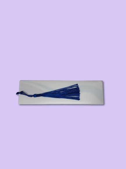 Armed Forces Day Wave Bookmark | Army Navy RAF | UK Military Gift