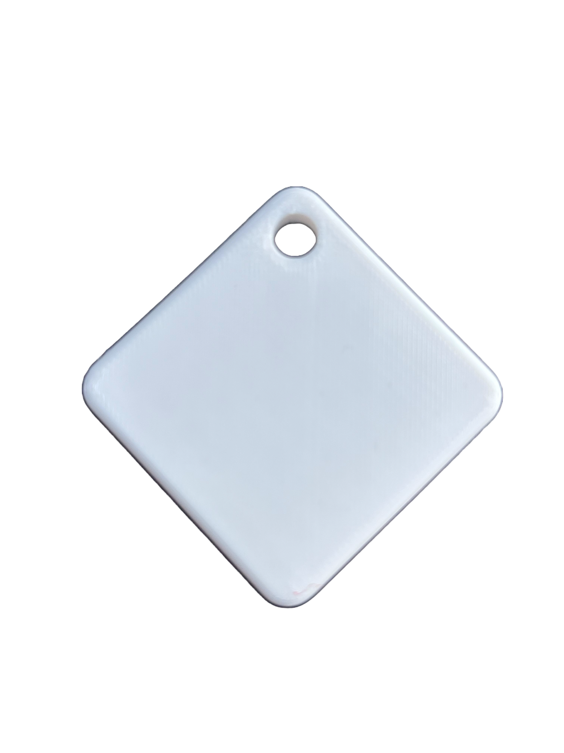 SUNLU PLA+ White Swatch